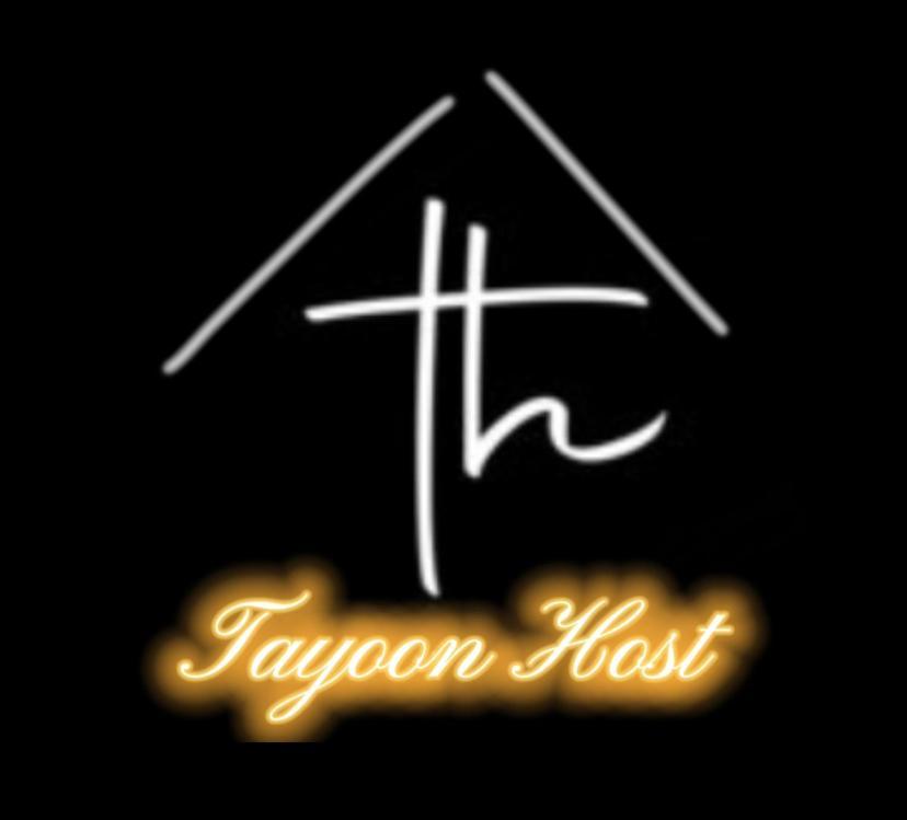 Apartmán Tayoon Host Džaraš Exteriér fotografie
