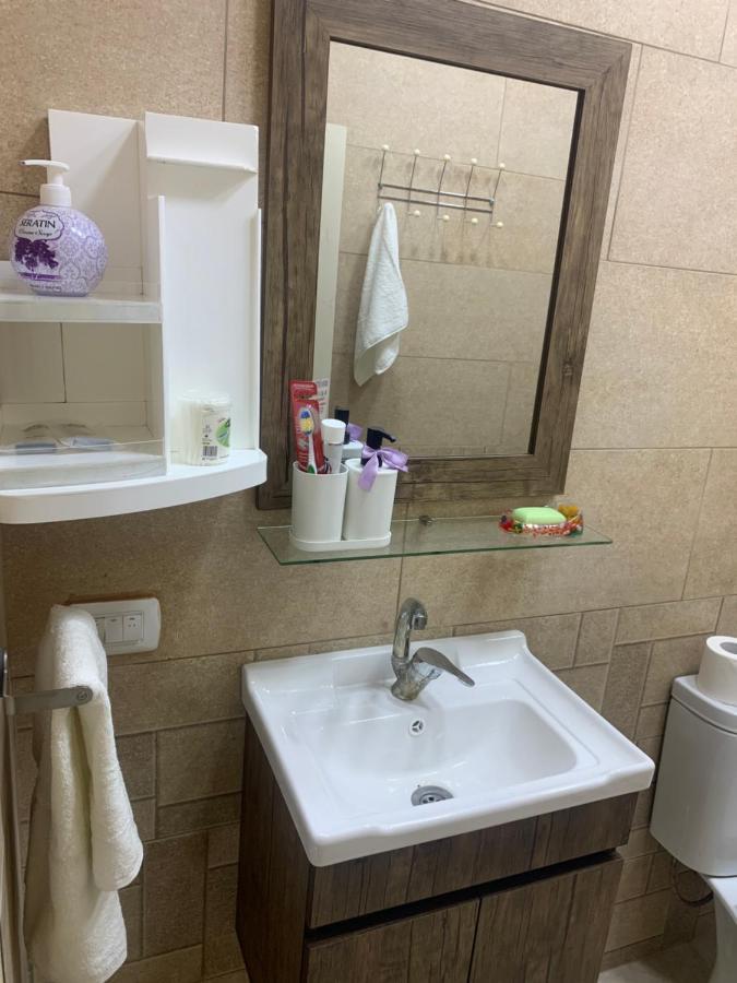 Apartmán Tayoon Host Džaraš Exteriér fotografie