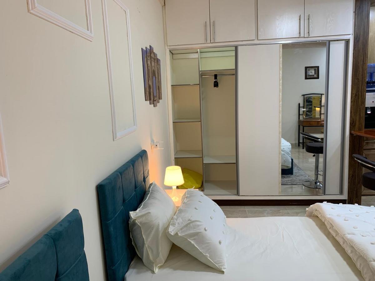 Apartmán Tayoon Host Džaraš Exteriér fotografie