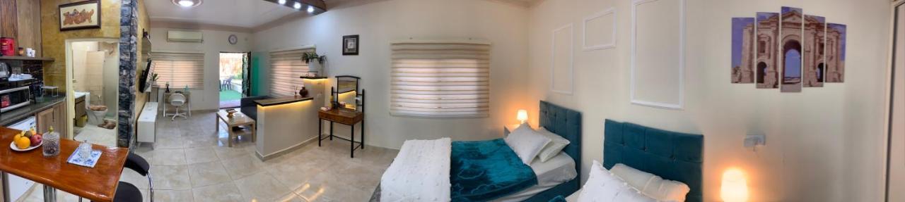 Apartmán Tayoon Host Džaraš Exteriér fotografie